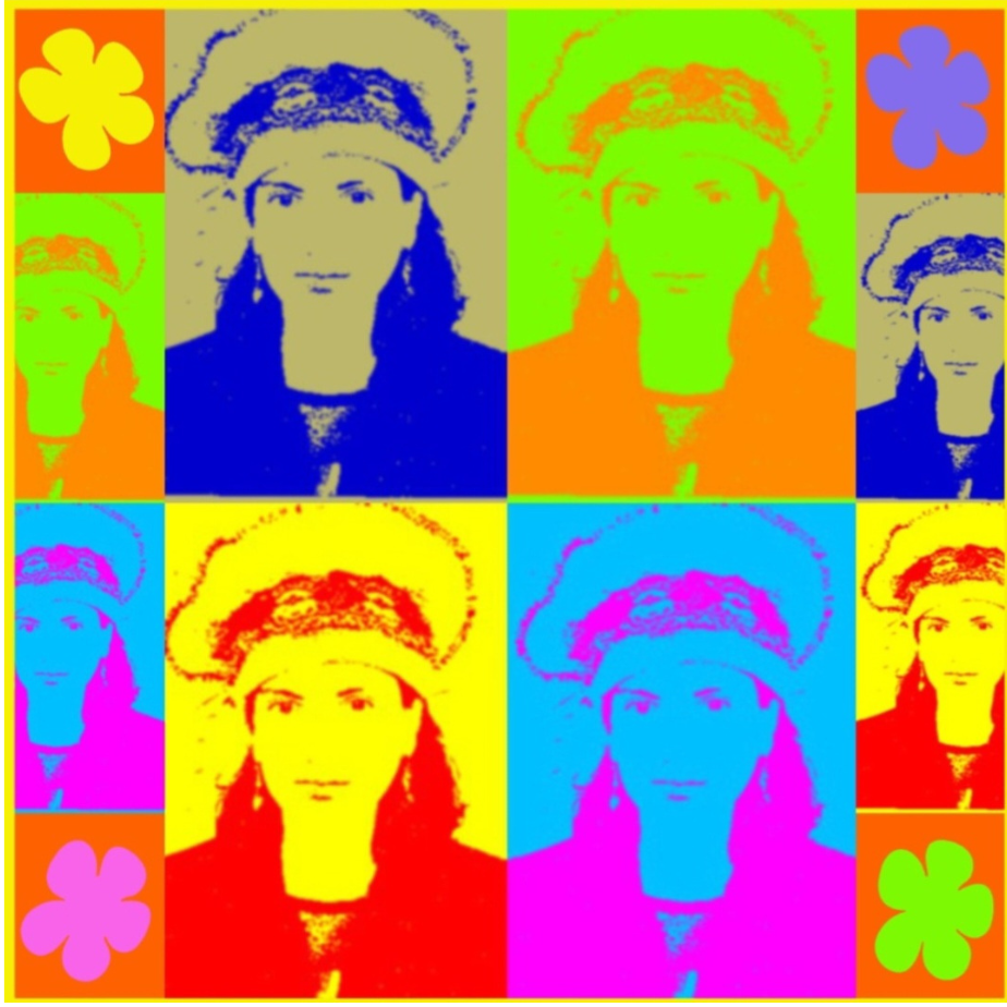 POP ART