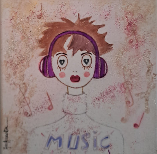The Muse "Music"