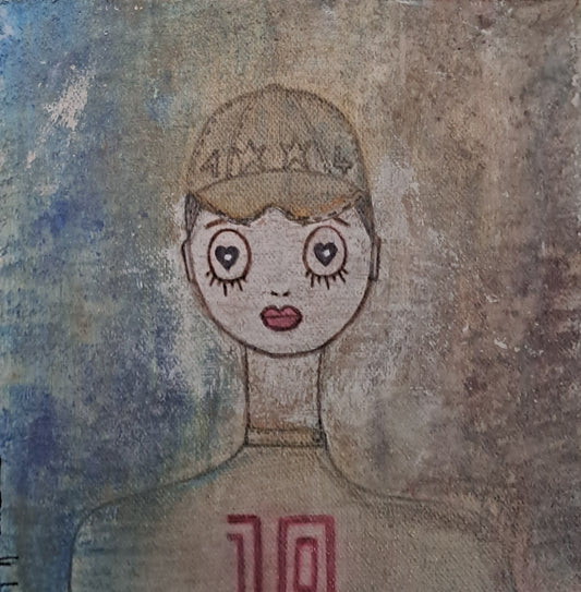 Ten