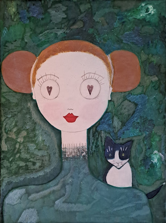 The MuSe and HapPy